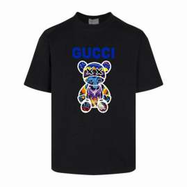 Picture of Gucci T Shirts Short _SKUGucciXS-Latt40211110